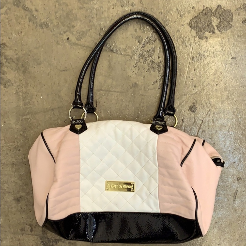Betsy Johnson Handbag